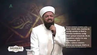 Hafız Fatih YILMAZ - Nisa Suresi 36-42