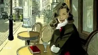Diana Krall - Why Should I Care