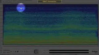 Ansys Sound: Analysis and Specification - XTRACT Tonal Extraction