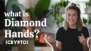 What is Diamond Hands? Crypto