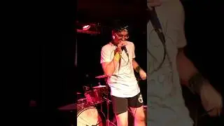 No Pants?? #alternative #funny #bestfrontman #music