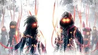 Scarlet Nexus Digital Soundtrack Faded Bustles  the other