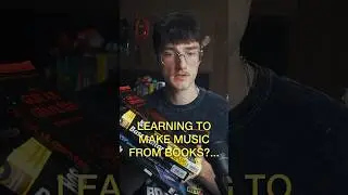 Learning from music books&hellip; #musicbooks #musiclessons #selftaught #learnmusic #musician #thrifting