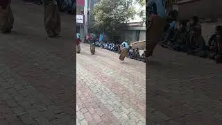 Sports Day || Haripara Primary school