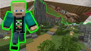 Epic Finishing Up | Minecraft SSP | EP.23