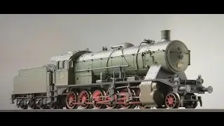 W&uuml;rttemberg K 1807 im Cochemer Raum