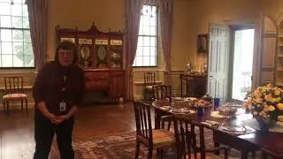 Du Pont Dining Room