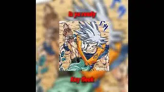 Is ya ready (sped up)