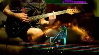 Rocksmith 2014 - DLC - Guitar - Autograph 