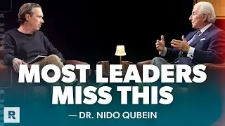 The 4 Critical Skills for Becoming a Visionary Leader