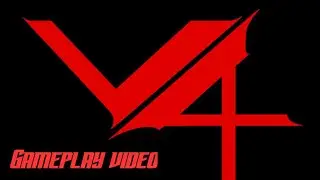V4 - New free to play Mobile MMORPG - First 10 minutes of gameplay