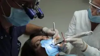 La diga di gomma