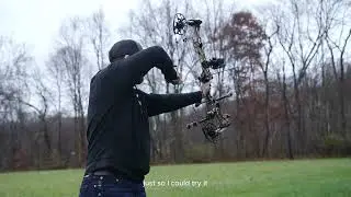 MATHEWS LIFT X | Major League Bowhunter | 