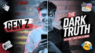 The GENZ Crisis Why This Generation is Failing to Thrive