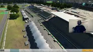 Mod F1 1998 Benetton R2 Interlagos
