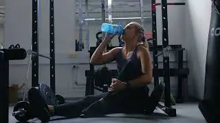 Nordcore Power Rack - Treenaa kotona monipuolisesti ja ammattimaisesti