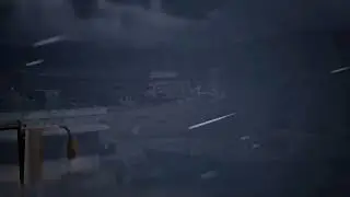 Mini Arc Raiders: Hurricane [Tilt-Shift] (New ARCS) normal speed 😎