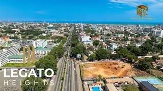 Legato heights September 2025 Progress updates