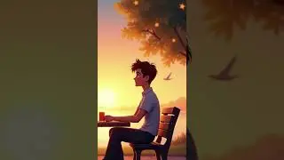 Calm English Lesson 1 &ndash; Gentle Greetings & Simple Introductions