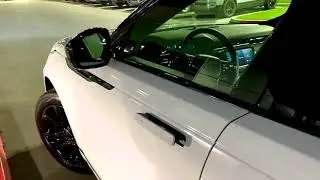 2021 Range Rover Velar R-Dynamic