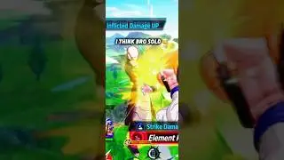 I Think Bro Might&rsquo;ve Sold (Dragon Ball Legends) #dragonballlegends #dbl #dblegends