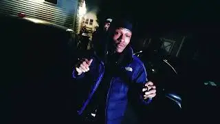 Certified Hustla - Crazy [dir. ​@Directormxx]