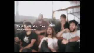 AZEM&Eacute;IS SEASONS SOUNDS 2020 | FIRST BREATH AFTER COMA