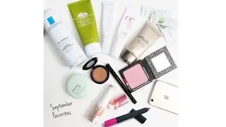 &hearts;September Favorites` 2014 (English) | misssmileyp