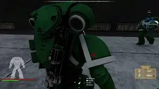 Throwing some hate towards Orks | ArmA 3 VOD