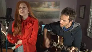 Los Ageless - St Vincent Acoustic Cover