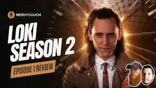 Loki Season 2 Episode 1 Review