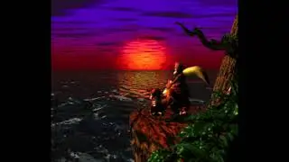 Aquatic Ambience Hastyle Remix - R&B | hiphop - Donkey Kong Country