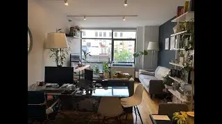 Brooklyn Heights 1 bed apartment