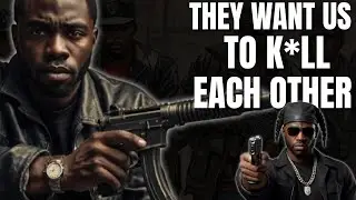 How To Destroy Black Men | Breakdown Friday Clip