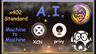 XCN and Chain: Set the Standard or Follow it.
