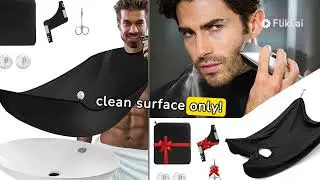 Men Grooming Must Have Under 10$ Amazon