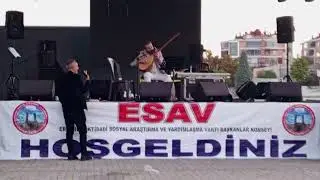 AŞIK BEYZADE ASLAN-YUNUSEMRE ACUN#YOLLARIMA ÇEPER ÇEKTİ TAŞ DÖKTÜ#HE