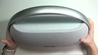 Does Harman Kardon Go+ Play 3 Support Firmware Updates?