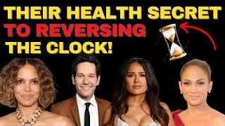 The Celebrity Anti Aging Hack  Why Stars Say No to Sugar