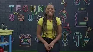 TECHNO SQUAD EPISODE 13 - GAMIFICATION