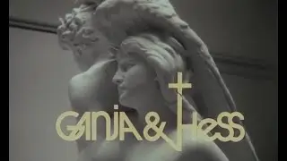 Ganja & Hess / Opening Credits / 1973