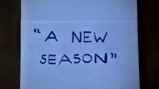Team Cuisine 1991-1992 (The Movie) Part 1