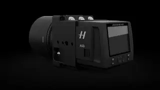 Hasselblad H5D 50c