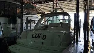 2002 Sea Ray 410 Express Cruiser -- SOLD
