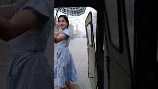 Baha sa Catarman Northern Samar | Jezel Soria 