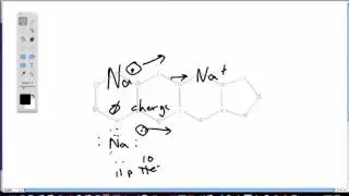 Alkoxide Formation