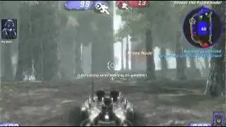 UT3 War Serenity 19Feb10
