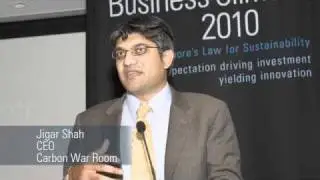 Business Climate 2010