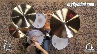 Paiste 15