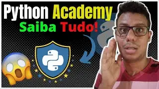 Curso Python Academy vale a pena? funciona?(videio review)